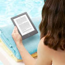 Top 5 Best Ebook Reader Based On Price And Specs Ebook Reader Water Proof Case Auras