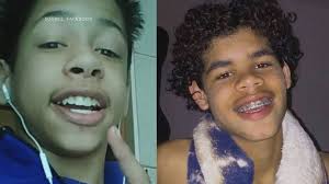 Teen involved in 3 murders to leave juvenile detention, will head to prison