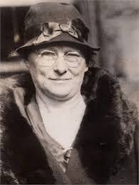 Lena (Orcutt) Pierpont (1883-1958)