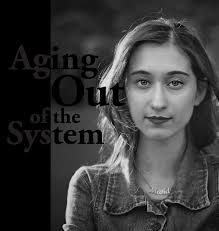 BENCH CARD: Aging Out Resources