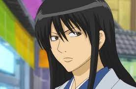 Anime male's long hair, hairstyle. Top 15 Anime Characters With Long Hair On Mal Myanimelist Net