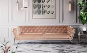 Calia Italia Your Comfort Experience