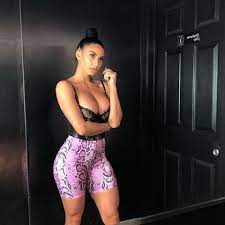 Seems like congratulations are in order for celtics jaylen brown. Boston Celtics Star Jaylen Brown S Girlfriend Is Jacqueline Hawileh Sports Gossip