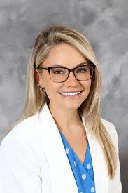 Morgan Jewell's Instagram, Twitter & Facebook