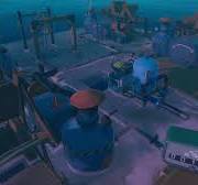 Do more engines make the raft faster? I added 2 more engines ...