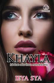 Khayla by Ieya Sya