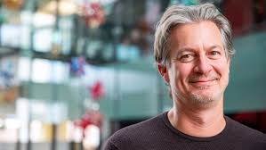 New Dotdash Meredith CEO Neil Vogel promises change, change, change