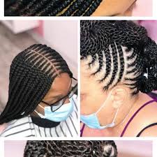 My shop is located in new haven ct at 150. Adeline African Hair Braiding Llp Home Facebook