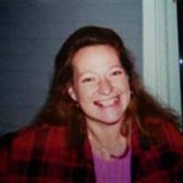 Vanita Raye Toby Obituary