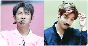 It is no secret that bts leader rm is known to lose things. Bts S Rm Once Got Angry And Jungkook Was The Secret Reason Behind It Kissasian