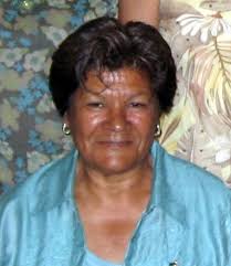 Rosa Figueroa Obituary