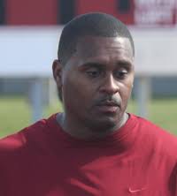 Lee's Summit North Broncos (FB)