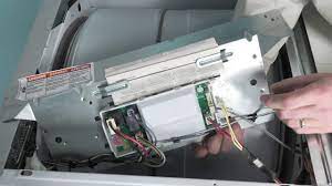 Having a dryer that spins but doesn't dry can be frustrating. Whirlpool Dryer Repair How To Replace The Electronic Control Board Whirlpool Wpw10174745 Youtube