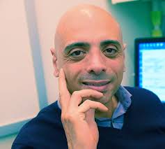 Meet Members of the HSS Team