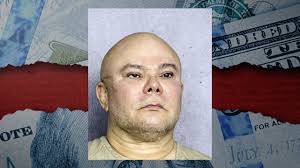 A longtime #DEA informant has been charged in a scheme to #extort  high-level #cocaine traffickers STORY:  kwtx.com/2025/06/19/longtime-dea-informant-charged-alleged-scheme-extort-high-level-cocaine-traffickers/