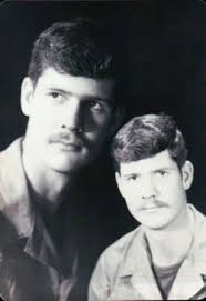 John Robert Morrison (1949-2011)