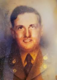 Cpl DELBERT LLOYD WHITE