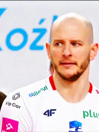 Bartosz Kurek: A Lenda do Voleibol em Ação