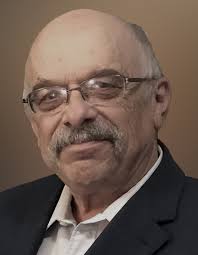 Robert "Bob" A. Iverson Obituary