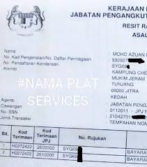 Select multiple images in jpeg, png or bmp format( it will convert png to jpg. Nombor Plat Khas Jpj No 35 Arked Jpj Setapak Kuala Lumpur 2021