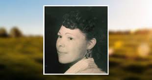 Pansy (Cox) Mcfarland Obituary February 14, 2022