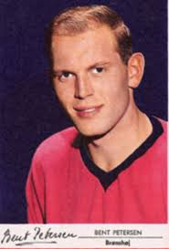 Brønshøj BK 1963 Keleci Formasi