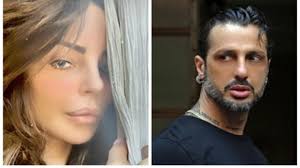 In una delle tante storie pubblicate su instagram, l'ex re dei paparazzi ha raccontato di essersi fatto un tatuaggio con il volto di carlos nel 2002, ma di aver poi scoperto di aver sbagliato bambino. Nina Moric E Corona Di Nuovo Insieme Famiglia Riunita Come Ai Vecchi Tempi