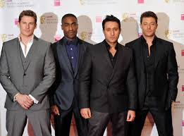 Duncan james is an english singer, actor, and television presenter. Blue Singer Lee Ryan Becomes Final Member Of Boyband To Declare Themselves Bankrupt The Independent The Independent