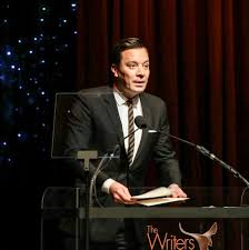 Jimmy Fallon Apologizes For Blackface Skit The New York Times