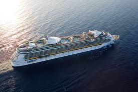 Liberty Of The Seas Twice So Far Honeymoon October 2010 And Mediterranean Cruise October 2012 F Royal Caribbean Ships Royal Caribbean Caribbean Cruise Line