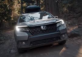Honda passport towing capacity 2021. How Much Can The 2021 Honda Passport Tow Castle Honda