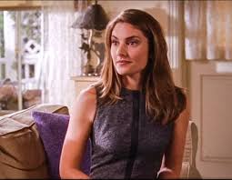 Gilmore Girls Sherry