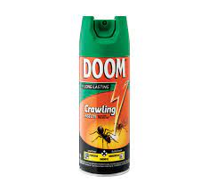 Pest protection helps tennessee homeowners and business owners lead better lives. Doom Insect Spray All Variants 6 X 300ml Flying Insecticides Aerosols Aerosols Insecticides Pest Control Household Pet Supplies Makro Online Site