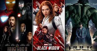 After iron man has gone to attack thor, why did black widow tell captain america that she will sit this one out cap, this guy's come from legend they are basically gods? Scarlett Johansson S Black Widow Achieves A Unique Feat Registers Its Name With Iron Man 2 The Incredible Hulk World Of Youth News