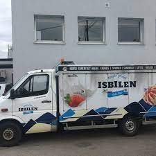 Photos, address, and phone number, opening hours, photos, and user reviews on yandex.maps. Den Norske Isbilen Grefsen 5 Visitors