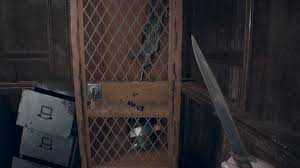 1414 & 1256 fording island rd. Resident Evil 7 Guide And Walkthrough 6 3 Looking For Ethan Polygon