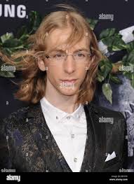 D boothman hi-res stock photography and images