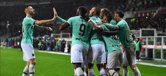 Nhl football galatasaray ufc inter. Torino Inter Gli Highlights Tris Firmato Martinez De Vrij E Lukaku