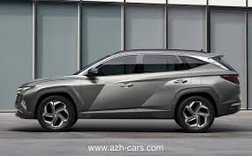 Tucson pushes the boundaries of the segment with dynamic design and advanced features. Hyundai Tucson 2021 Hyundai Tucson Hyundai Tucson