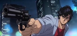 Check spelling or type a new query. Review Film City Hunter Shinjuku Private Eyes 2019 Aksi Sang Jagoan Mesum Yang Masih Tangguh Tapi Datar Dalam Bercerita Movieden