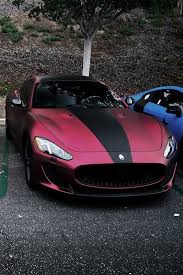 Maserati Granturismo Mc By Axion23 Maserati Granturismo Super Cars Maserati