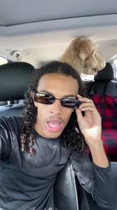 The Day I Forgot the Leash