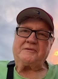 In loving memory of Roy Eugene Howard