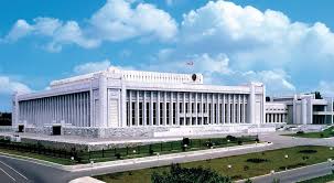 North Korea Has Some Of The World S Most Spectacular Architecture Business Insider North Korea City Hall Architecture Architecture