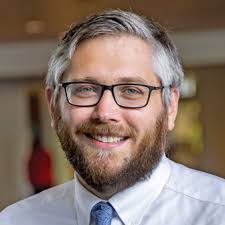 Dr. Gabriel N. Duda, DO