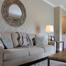 Less of a hassle than wallpapering or repainting an entire room, focusing on one wall can create just as big of an impact. 3 Ways To Create An Impactful Accent Wall Frills And Drills