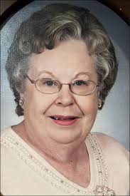 Angela Ebert, 88, Ferdinand