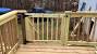 Small Space Simple Gate Design For Small House