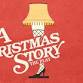 A Christmas Story: The Play