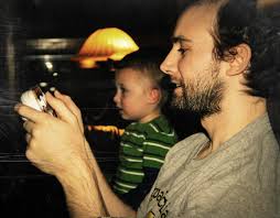 Travis Casper Obituary (2013)